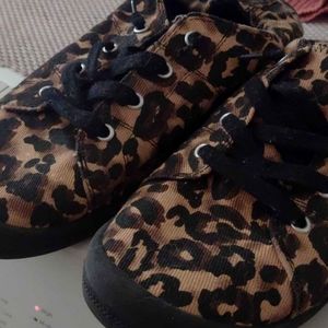 Cheetah flats